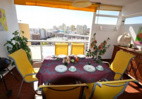 Two Bedroom Holiday apartment in Armação de Pêra